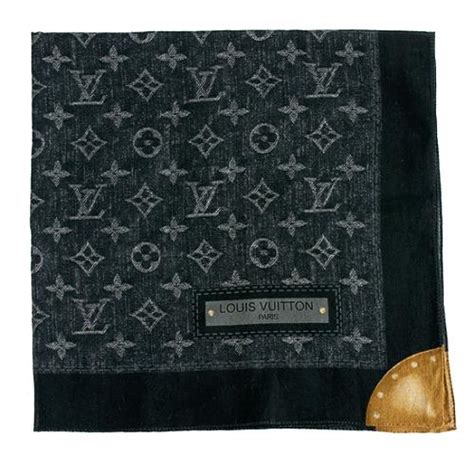 louis vuitton bandana scarf|louis vuitton handbag scarf.